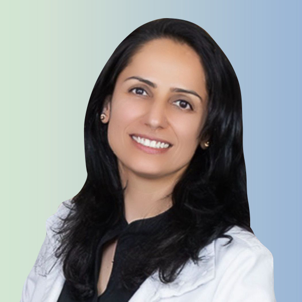 Dr. Purnima Sheoran